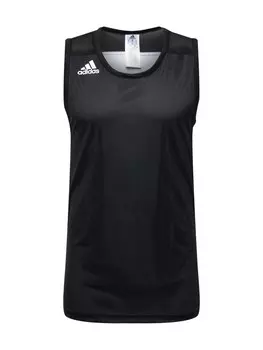 Джерси Adidas 3G SPEED REVERSIBLE, черный