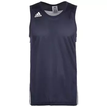 Джерси Adidas 3G SPEED REVERSIBLE, темно-синий