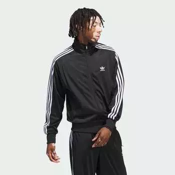 Джерси Adidas Adicolor Classics Firebird Track Top (Jersey), цвет Black White