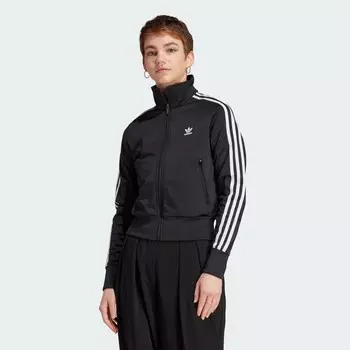 Джерси Adidas Adicolor Classics Firebird Track Top (Jersey), черный