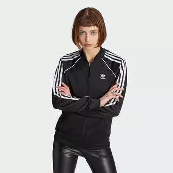 Джерси Adidas Adicolor Classics SST Track Top (Jersey), черный
