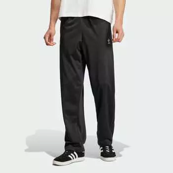 Джерси Adidas All Blacks Firebird Track Pants, черный