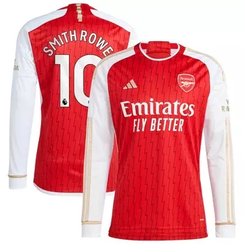 Джерси adidas Arsenal, красный