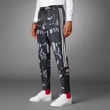 Джерси Adidas Arsenal x LABRUM Tiro track pants, черный