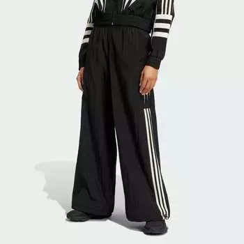Джерси Adidas Atlanta Cutline Nylon Track Pants (Jersey), черный