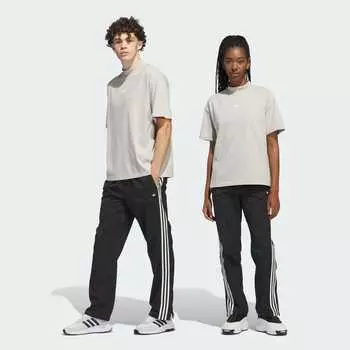 Джерси Adidas Basketball Tracksuit Pants (Gender Neutral), черный