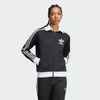 Джерси Adidas Beckenbauer track top, черный
