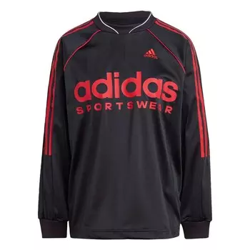 Джерси Adidas, черный