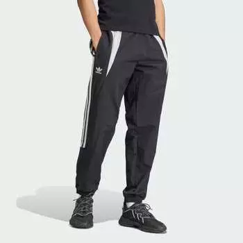 Джерси Adidas Climacool track pants (jersey), черный