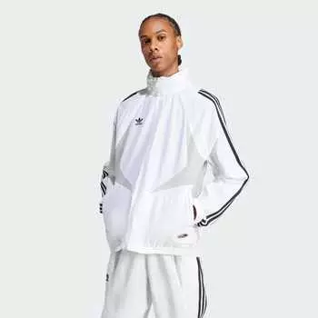 Джерси Adidas Climacool track top (jersey), белый
