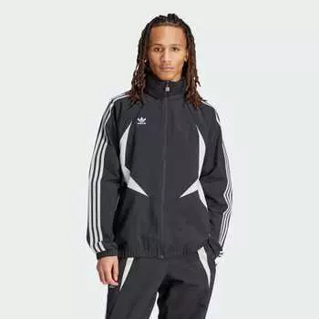 Джерси Adidas Climacool track top (jersey), черный
