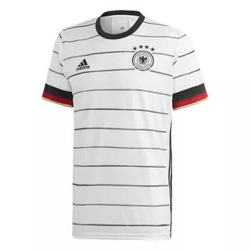 Джерси Adidas DFB EM 2021, белый