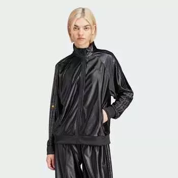 Джерси Adidas EMBELLISHED 3-STRIPES TRACK TOP, черный
