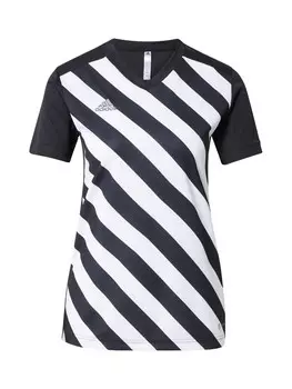 Джерси Adidas Entrada 22, черный