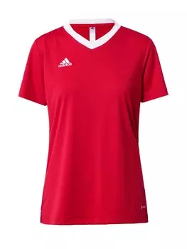 Джерси Adidas ENTRADA 22, красный