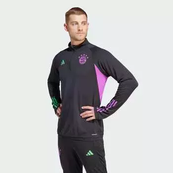 Джерси Adidas FC Bayern Tilo 23 training top, черный