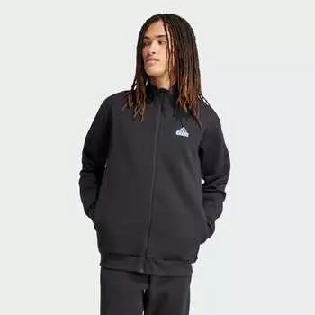 Джерси Adidas Future Icon Badge of Sport Track Jacket (Jersey), черный