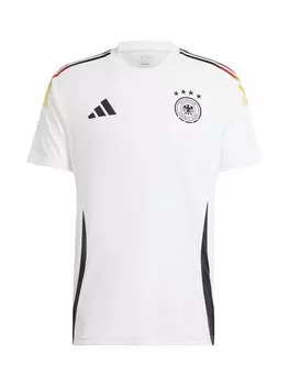 Джерси Adidas GERMANY 24 HOME, белый