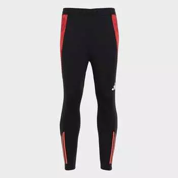 Джерси Adidas Japan National Soccer Team TIRO24 Competition Training Pants, черный