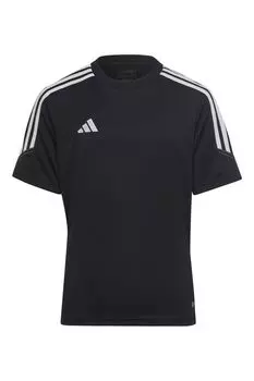Джерси Adidas Junior Club Tiro 23 Junior Club adidas, черный