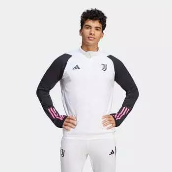 Джерси Adidas Juventus Tiro 23 training top, белый