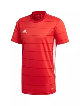 Джерси Adidas, красный белый