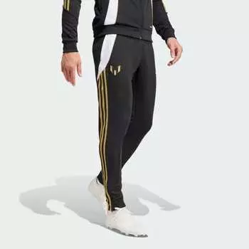 Джерси Adidas Messi Pants, черный