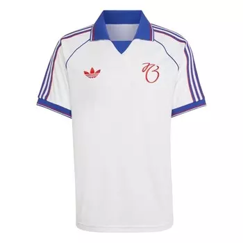 Джерси ADIDAS ORIGINALS Jersey, белый
