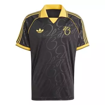 Джерси ADIDAS ORIGINALS Jude Bellingham, черный