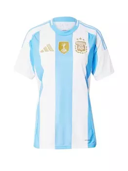 Джерси ADIDAS PERFORMANCE Argentina 24 Home, белый