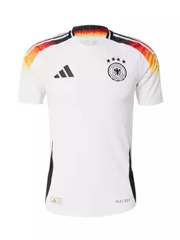 Джерси ADIDAS PERFORMANCE Authentic DFB Home, белый