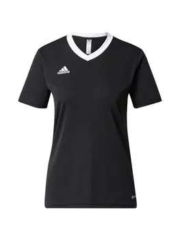 Джерси ADIDAS PERFORMANCE Entrada 22, черный