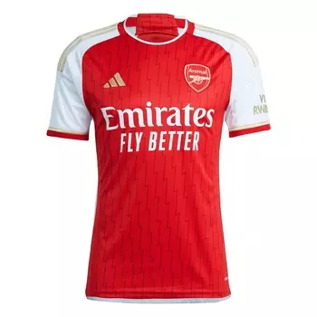 Джерси ADIDAS PERFORMANCE FC Arsenal 23/24, красный
