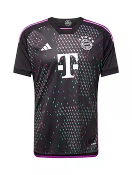 Джерси ADIDAS PERFORMANCE FC Bayern Mnchen 23/24, черный