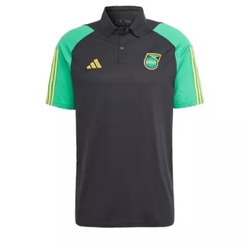 Джерси ADIDAS PERFORMANCE Jamaiko Tiro 23, черный