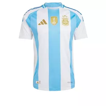 Джерси ADIDAS PERFORMANCE Jersey Argentina 2024 Home Authentic, белый