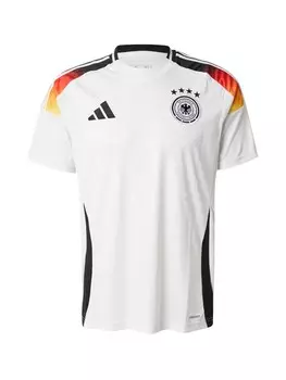 Джерси ADIDAS PERFORMANCE Jersey DFB 24 UNISEX, белый