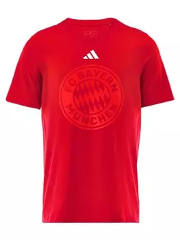 Джерси ADIDAS PERFORMANCE Jersey DNA FC Bayern Mnchen, красный