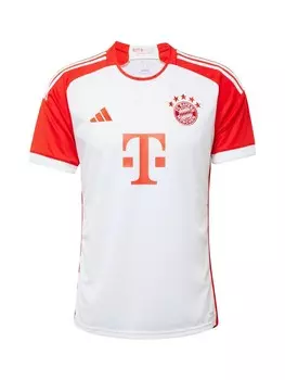 Джерси ADIDAS PERFORMANCE Jersey FC Home FC Bayern Mnchen, белый