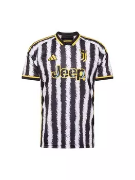 Джерси ADIDAS PERFORMANCE Jersey Juventus 23/24 Away, черный