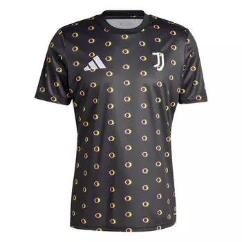 Джерси ADIDAS PERFORMANCE Jersey Juventus Pre-Match, черный