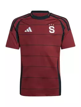 Джерси ADIDAS PERFORMANCE Jersey, красный