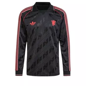 Джерси ADIDAS PERFORMANCE Jersey Manchester United LFSTLR, черный