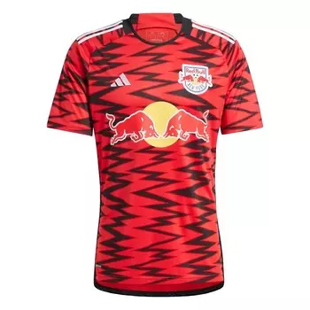 Джерси ADIDAS PERFORMANCE Jersey New York Red Bulls 24/25, красный