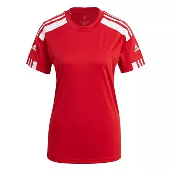 Джерси ADIDAS PERFORMANCE Jersey Squadra 21, красный