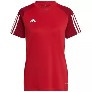 Джерси ADIDAS PERFORMANCE Jersey Tiro 23 Club, красный