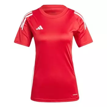 Джерси ADIDAS PERFORMANCE Jersey Tiro 24, красный