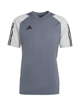 Джерси ADIDAS PERFORMANCE Jersey Tiro, темно-серый