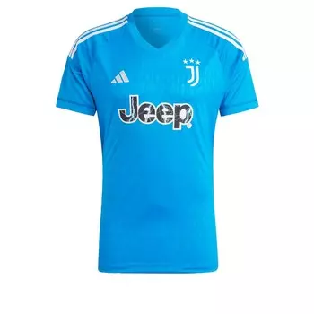 Джерси ADIDAS PERFORMANCE Juventus 23/24 Away, голубое небо