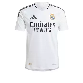 Джерси ADIDAS PERFORMANCE Real Madrid 24/25 Home, белый
